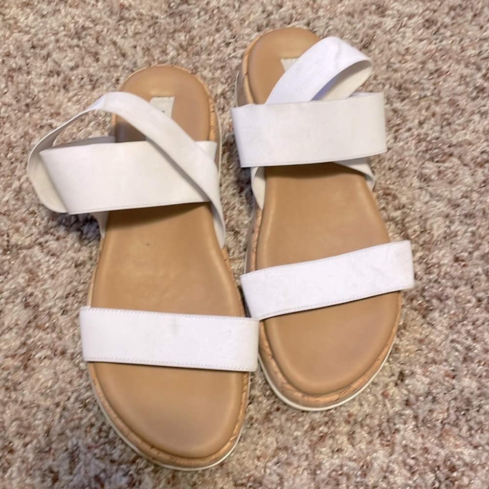 Steve Madden Sandals